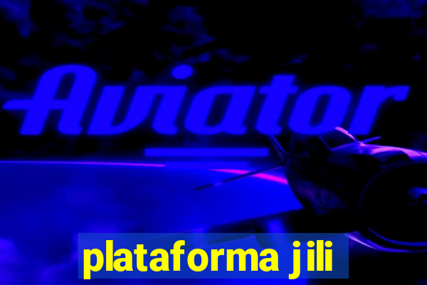 plataforma jili